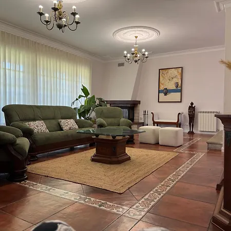 Batoca House
