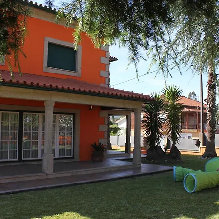 Batoca House Barroselas