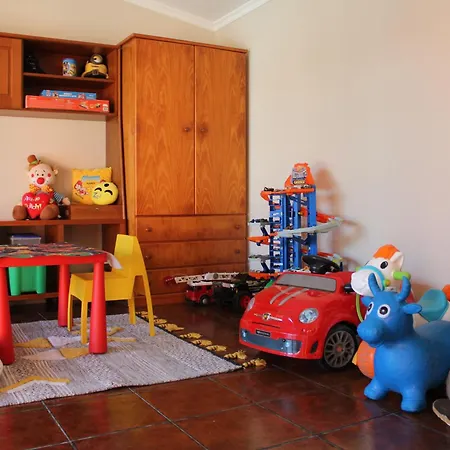 Σπίτι διακοπών Batoca House