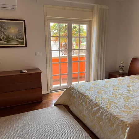 Σπίτι διακοπών Batoca House *