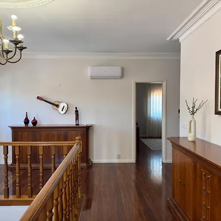 Σπίτι διακοπών Batoca House Barroselas