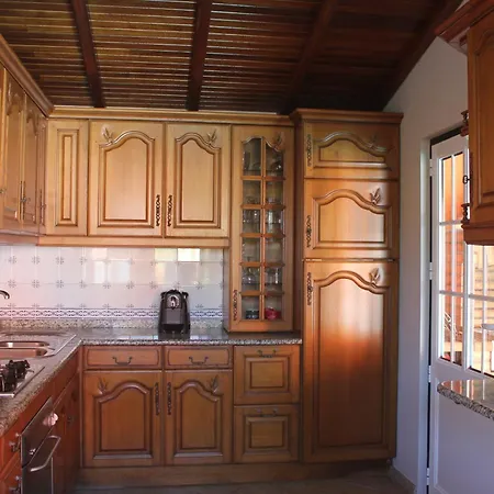 Batoca House Σπίτι διακοπών Barroselas