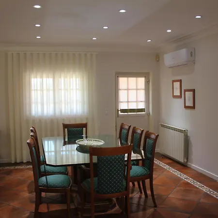 Batoca House *