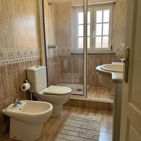 Σπίτι διακοπών Batoca House *