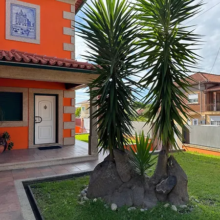 Batoca House Σπίτι διακοπών Barroselas