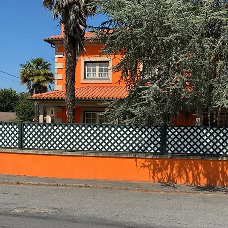 Batoca House Casa de Férias *