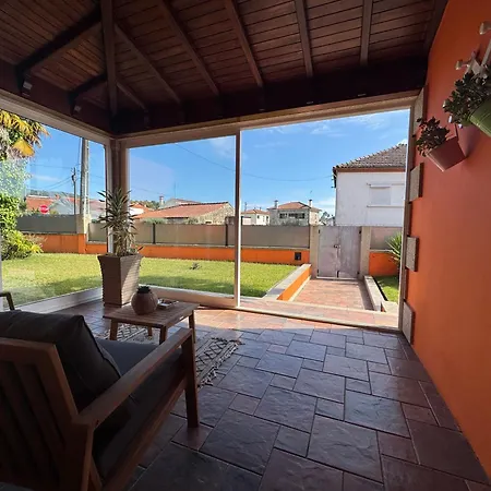 Batoca House *