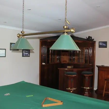 Σπίτι διακοπών Batoca House Barroselas