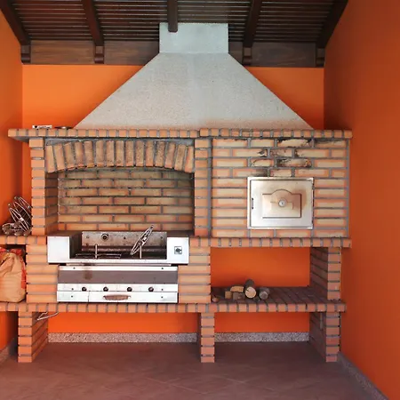 Σπίτι διακοπών Batoca House *